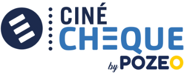 cinécheque par pozeo